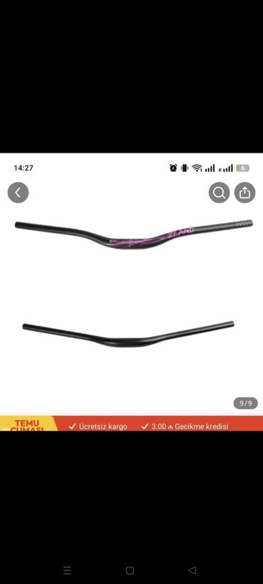 İdman velosipedləri: Salam aleykum: - velo tekerler teze alınıb tormuzlar qoz kimi işləyir — 2