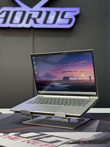 intel xeon e3: 🔹 Сенсорный HP Elitebook | Ryzen 5 7535U ✅ Подходит для программ: • — 3