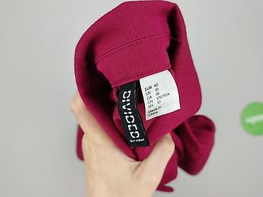 marynarki pull and bear: H&M Divided, Marynarka damska, rozmiar L — 4