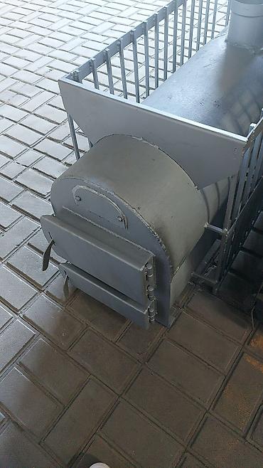 Другая мебель: Баня все для бани — 2