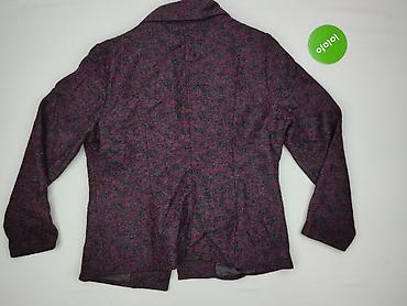 jackets purple: Apanage, Marynarka damska, rozmiar XL — 4