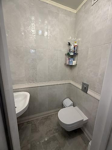 Продажа квартир: 4 комнаты, 137 м², Элитка, 6 этаж, Дизайнерский ремонт — 17