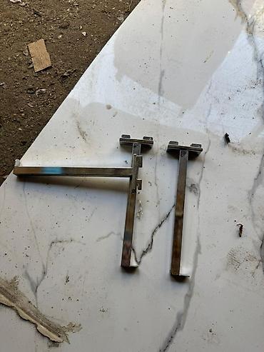 Manekenlər: Qadın, Ağ — 23