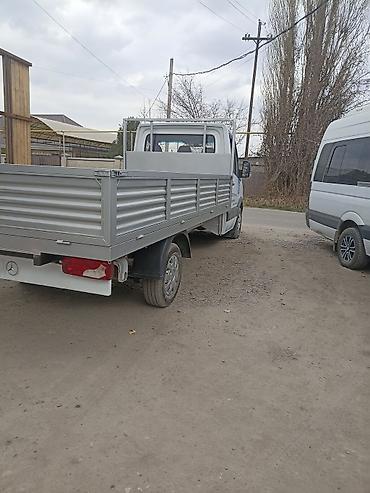 евро тонник: 🚐 Mercedes-Benz Sprinter Rex 2013 АВТОМАТ обмен ✅ Двигатель 2.2 — 3