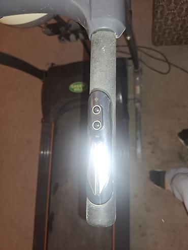 green hıll: Green Hill GT-2150H qaçış trenajoru Salam qacis aparati yaxsi — 9