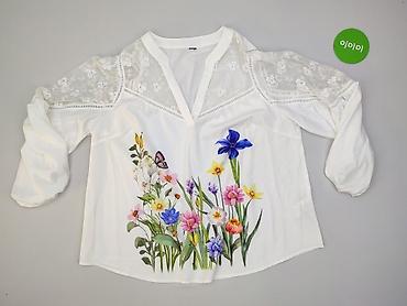 primark aplikacja: Bluzka damska, rozmiar 2XL — 2