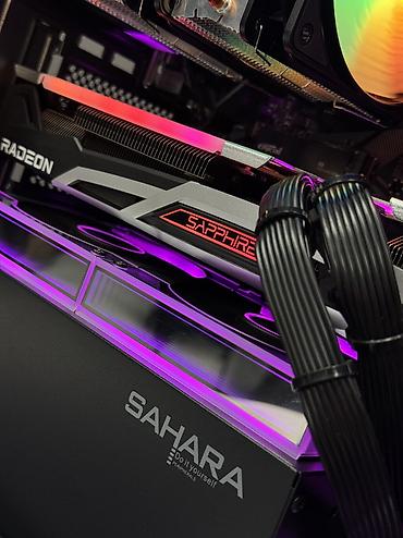 intel core 2: Компьютер, ядер - 6, ОЗУ 16 ГБ, Игровой, Новый, AMD Ryzen 5, AMD Radeon RX 6700 XT, SSD — 4