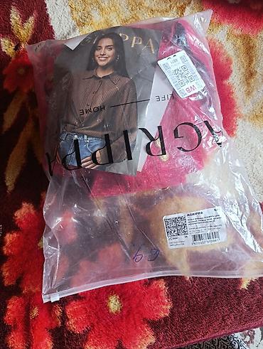 Пиджаки, жакеты: Пиджак, Блейзер, Твид, Укороченная модель, Беларусь — 11