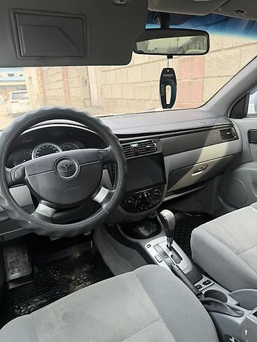 Daewoo: Daewoo Gentra: 2014 г., 1.5 л, Автомат, Газ, Седан — 4