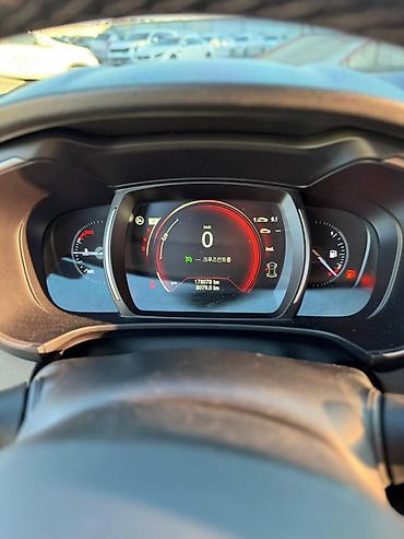 Renault: Renault QM6: 2019 г., 2 л, Газ, Кроссовер — 9