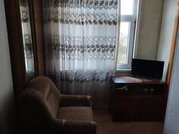 Köhnə tikili: Bakı, 3 otaqlı, Köhnə tikili, m. Əhmədli, 80 kv. m — 5