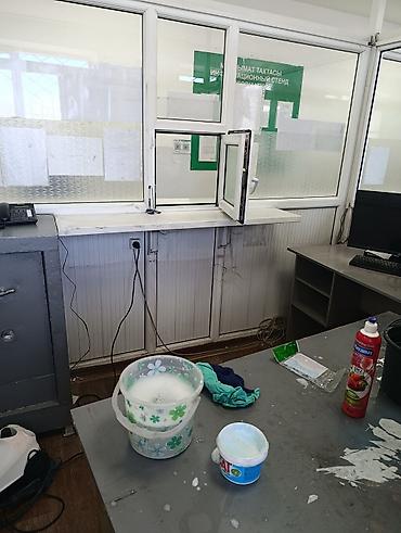 Уборка помещений: Уборка помещений, | Генеральная уборка, | Квартиры — 13