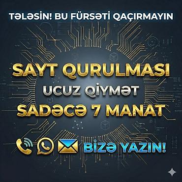 5555 test cavablari: Veb saytların hazırlanması — 1