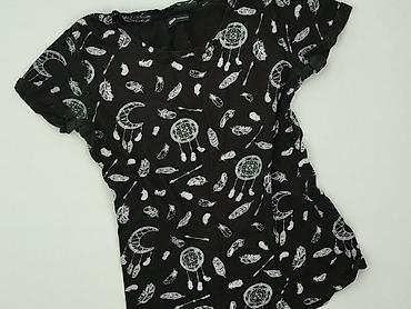 cropp black sabbath: Cropp, T-shirt damski, rozmiar S — 1