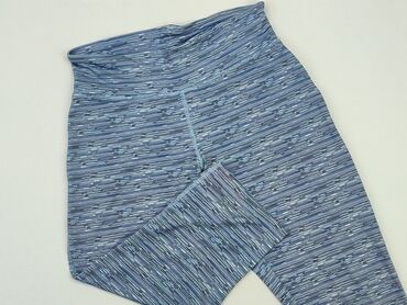spódnico spodnie sportowe: 3/4 Trousers, Crivit Sports, S (EU 36), condition - Good