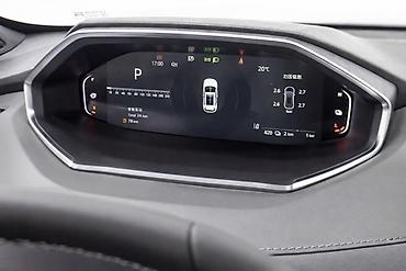 Changan: Changan CS55 Plus FAİZSİZ KREDİT Polniy full komplektasiya Şarj — 5