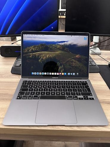 чехол на макбук эйр 15: **Apple MacBook Air** Ноутбук Apple MacBook Air в тонком алюминиевом — 2