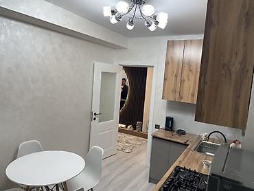 Кухонные гарнитуры: Сдается с 1 марта новая 🏠1 ком.квартира с хорошим ремонтом . Никто не — 3