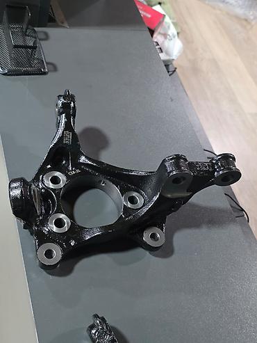Podveska, xodovoy hissələri: Toyota CAROLLA Analoq, Yeni — 3