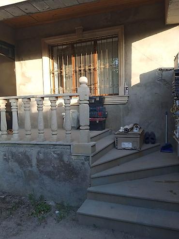 qarayev: Suraxanı 4 otaqlı, 120 kv. m — 2