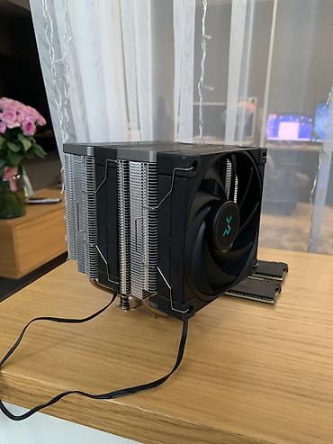 logitech g 29: Игровой комплект для платформы AMD AM4 Состав: - Процессор AMD Ryzen — 5