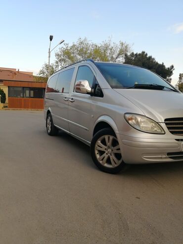 фольксваген пассат 1 8 турбо: Mercedes-Benz Vito: 2.2 л | 2005 г. Минивэн