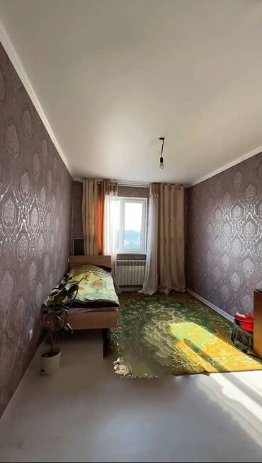 Продажа квартир: 4 комнаты, 82 м², Индивидуалка, 2 этаж, Евроремонт — 10