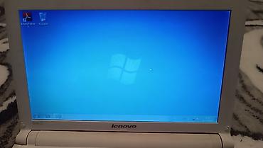 pc case: Нетбук, Б/у — 2