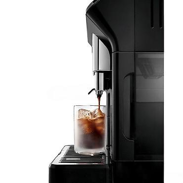 Qəhvə maşınları: DeLonghi ECAM450.65.G ✅ Növ: Qəhvəbişirən ✅ Su səviyyəsinin — 5
