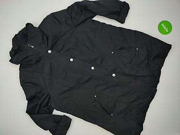 kurtka parka c: Odzież wierzchnia 
, Parka damska, rozmiar 6XL — 2