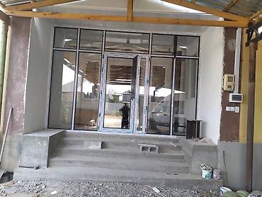 Пластиковые окна на заказ: Пластиковое окно на заказ, Тип окна: Витражные, Платная установка, Без рассрочки — 13