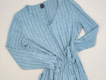 sukienka i botki: Women`s tunic, size L