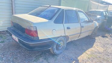 купить опель вектра б: Daewoo Nexia: 2006 г., Седан