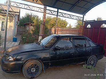 nd фильтр бишкек: Daewoo Nexia: 2008 г., 1.5 л, Механика, Бензин, Седан — 3