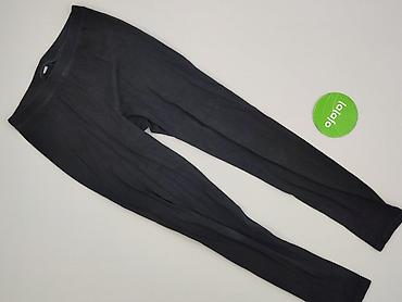 wymiary: Legginsy Sportowe damskie, rozmiar S — 2