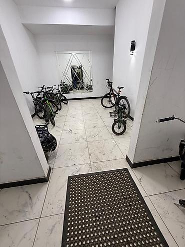 Продажа квартир: 3 комнаты, 105 м², Элитка, Дизайнерский ремонт — 4