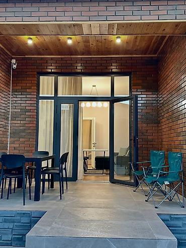 2 8: Коттедж, Alpha White Resort, Кош-Кол, 6 мест — 1