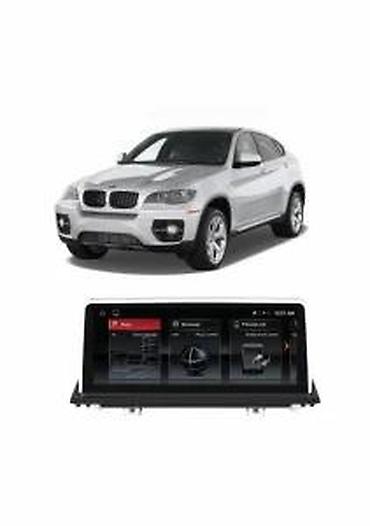 Ostala auto elektronika: Multimedijalni ekran za automobil sa Android operativnim sistemom — 13