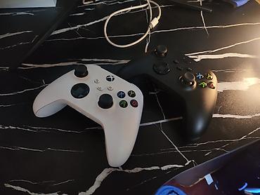 Xbox Series S: Xbox Series S (512 GB SSD) Компактная цифровая консоль нового — 9