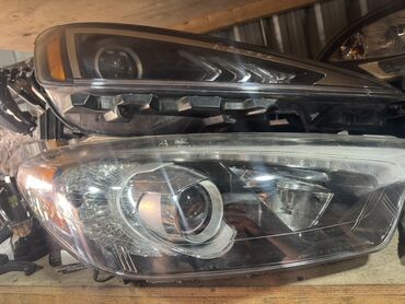 Faralar: Sağ, Hyundai, 2015 il, Orijinal, ABŞ, İşlənmiş