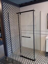 Duş kabinaları, arakəsmələr: Yeni Üstü açıq kabina, Ödənişli çatdırılma — 13