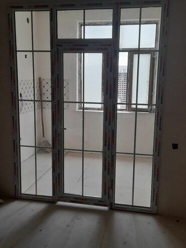 vitraj pencereler in Azərbaycan | PƏNCƏRƏLƏR: Deyerli muwterilerimiz.isdenilen olcude qapi,pencereler zakas ede