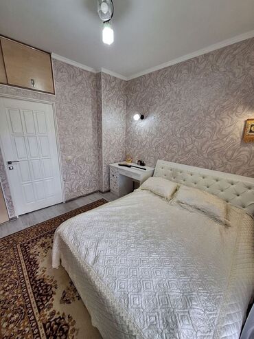 Продажа квартир: 2 комнаты, 52 м², 5 этаж, Евроремонт