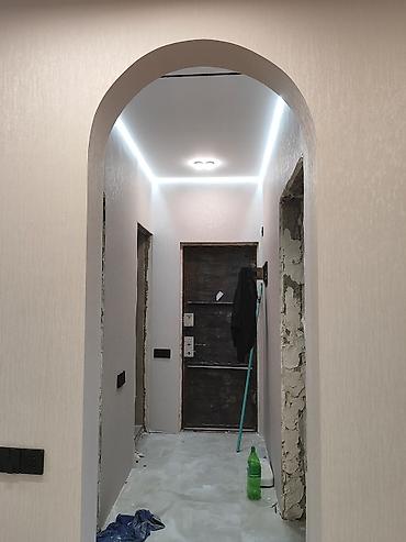 patalok: Salam menzillerin tam temir olunmasi aboy laminat agdaq pol paralok — 3