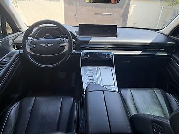 hyundai coupe: Hyundai Genesis: 2020 г., 2.5 л, Автомат, Бензин, Внедорожник — 4