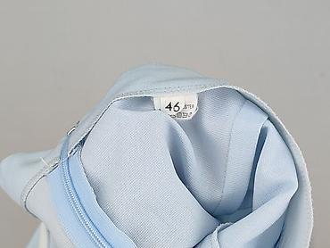 garnitur niebieski: Elegancki komplet, rozmiar 3XL — 9
