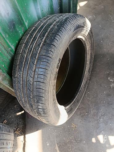 16 205 55: Летняя шина 205/55 R16 - Размер: 205/55R16 (посадочный диаметр 16") - — 3