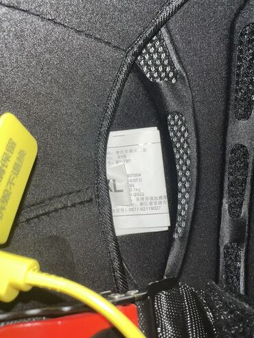 Moto dəbilqələr: Dəbilqə “RNG”
XL — 9