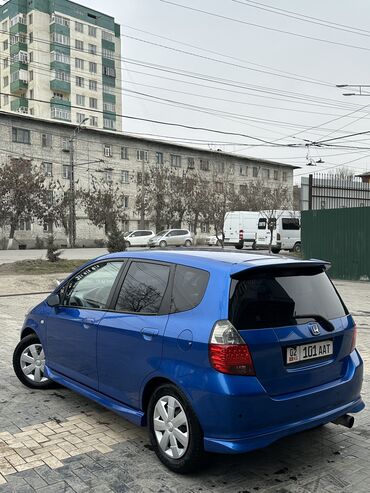 хонда аккорд 2005 цена: Honda Jazz: 2004 г., 1.5 л, Вариатор, Бензин, Седан