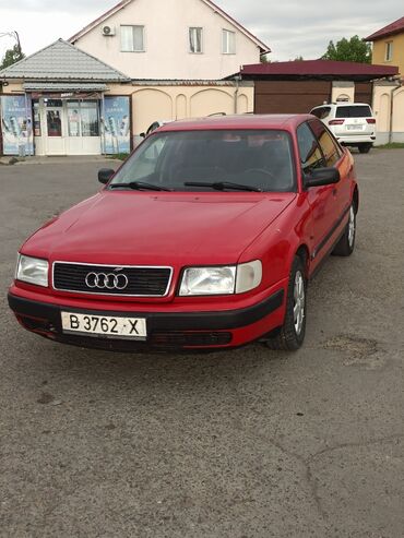 авто таймер: Audi S4: 1992 г., 2.3 л, Механика, Бензин, Седан